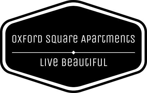 Oxford Square Apartments | Live Beautiful